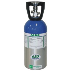GASCO 650L-HF-007