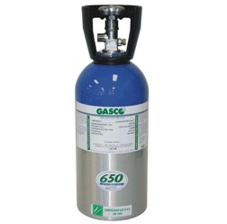 GASCO 1810-9132